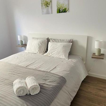 Seaview Ericeira Apartment Ngoại thất bức ảnh