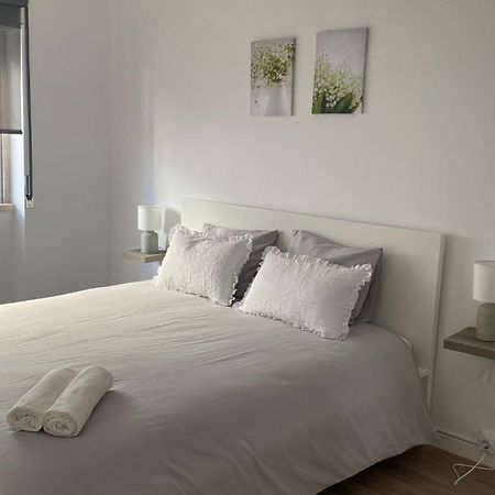Seaview Ericeira Apartment Ngoại thất bức ảnh