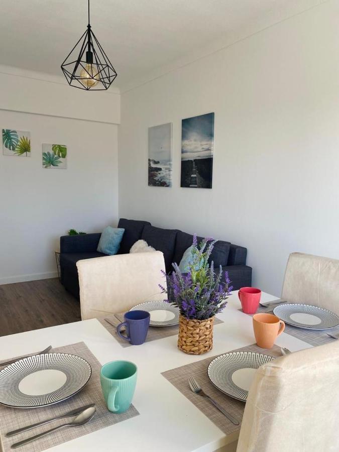 Seaview Ericeira Apartment Ngoại thất bức ảnh