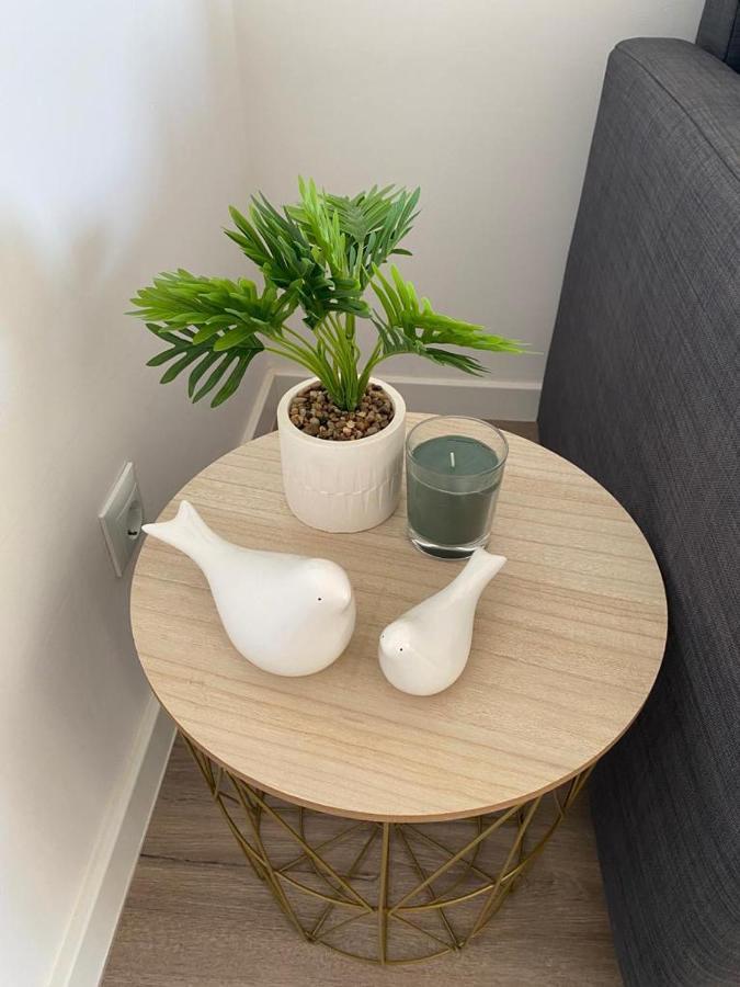 Seaview Ericeira Apartment Ngoại thất bức ảnh