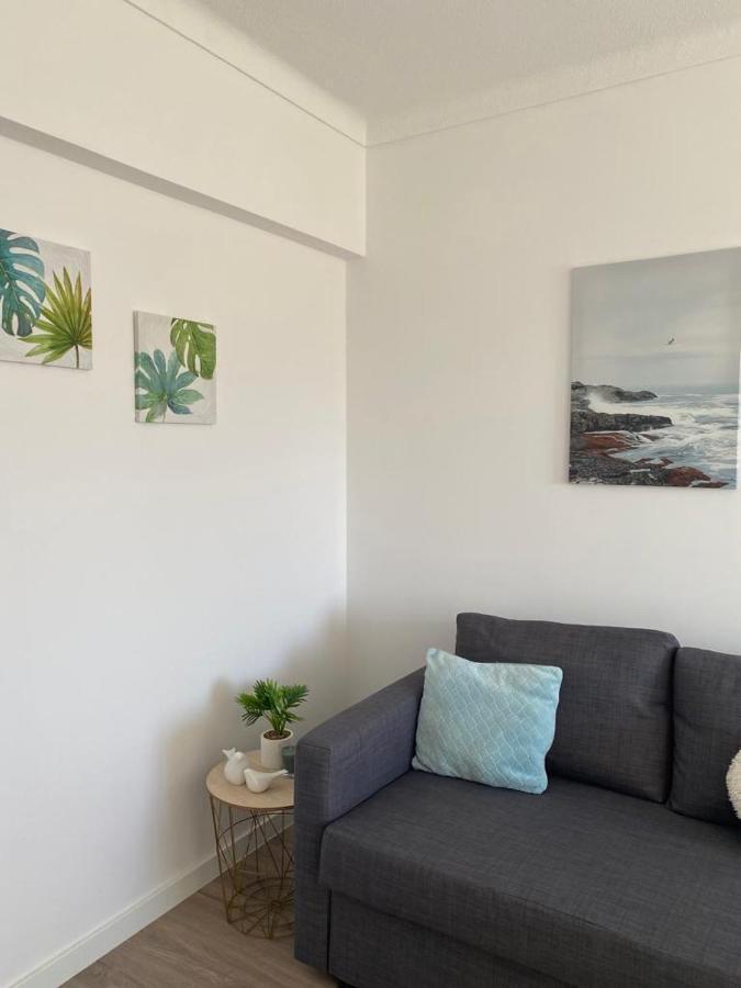 Seaview Ericeira Apartment Ngoại thất bức ảnh
