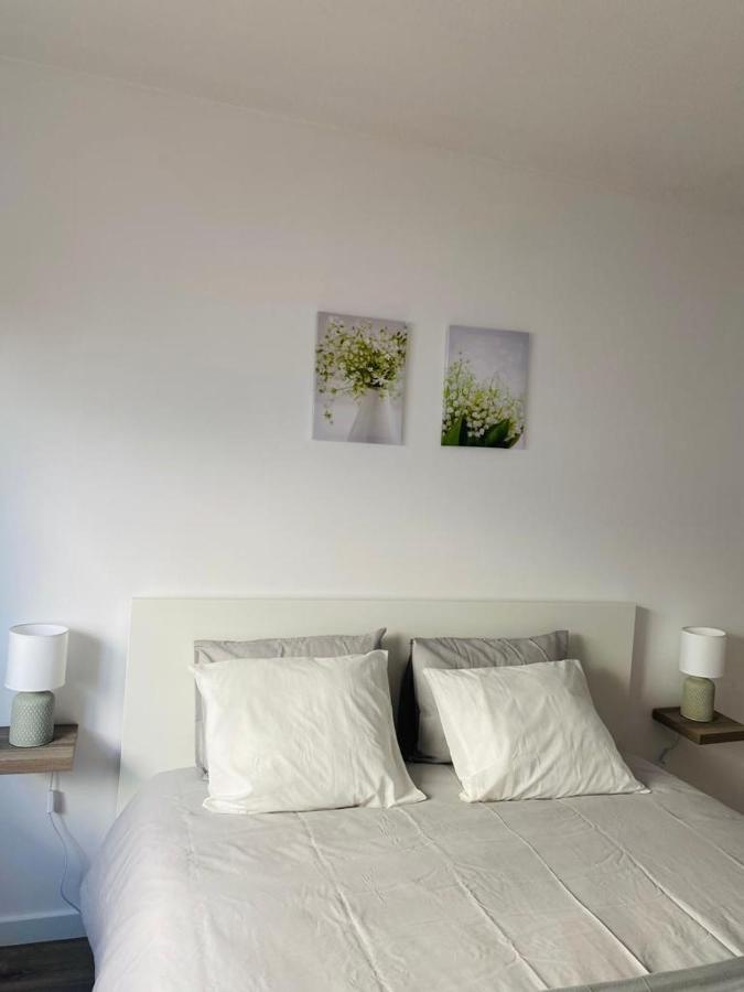 Seaview Ericeira Apartment Ngoại thất bức ảnh