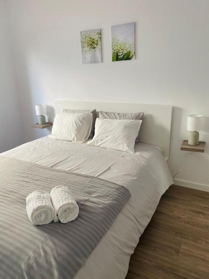 Seaview Ericeira Apartment Ngoại thất bức ảnh