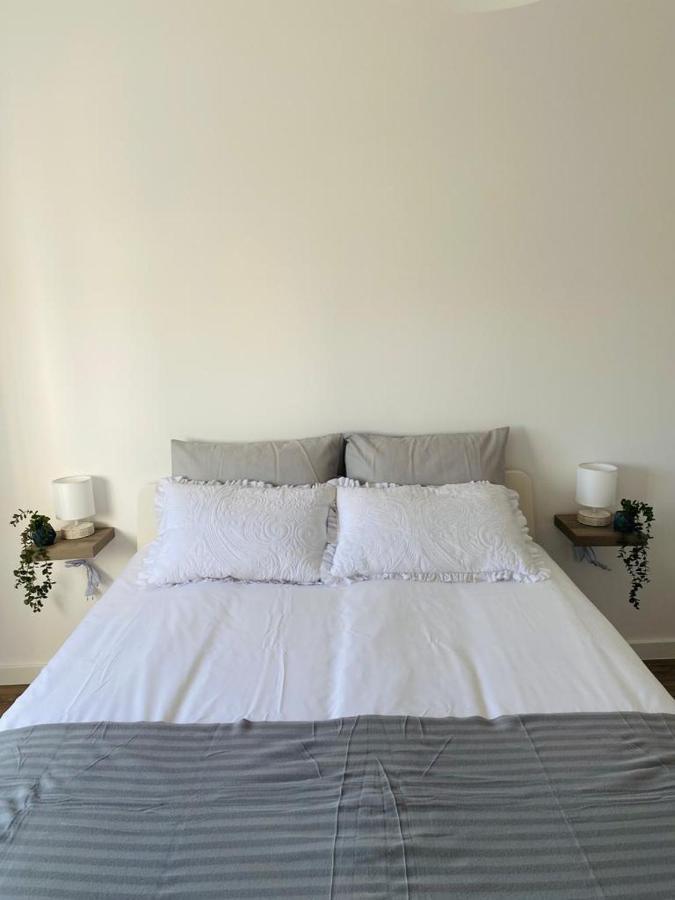 Seaview Ericeira Apartment Ngoại thất bức ảnh