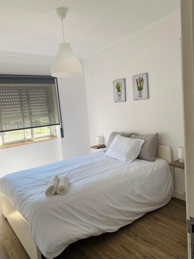Seaview Ericeira Apartment Ngoại thất bức ảnh