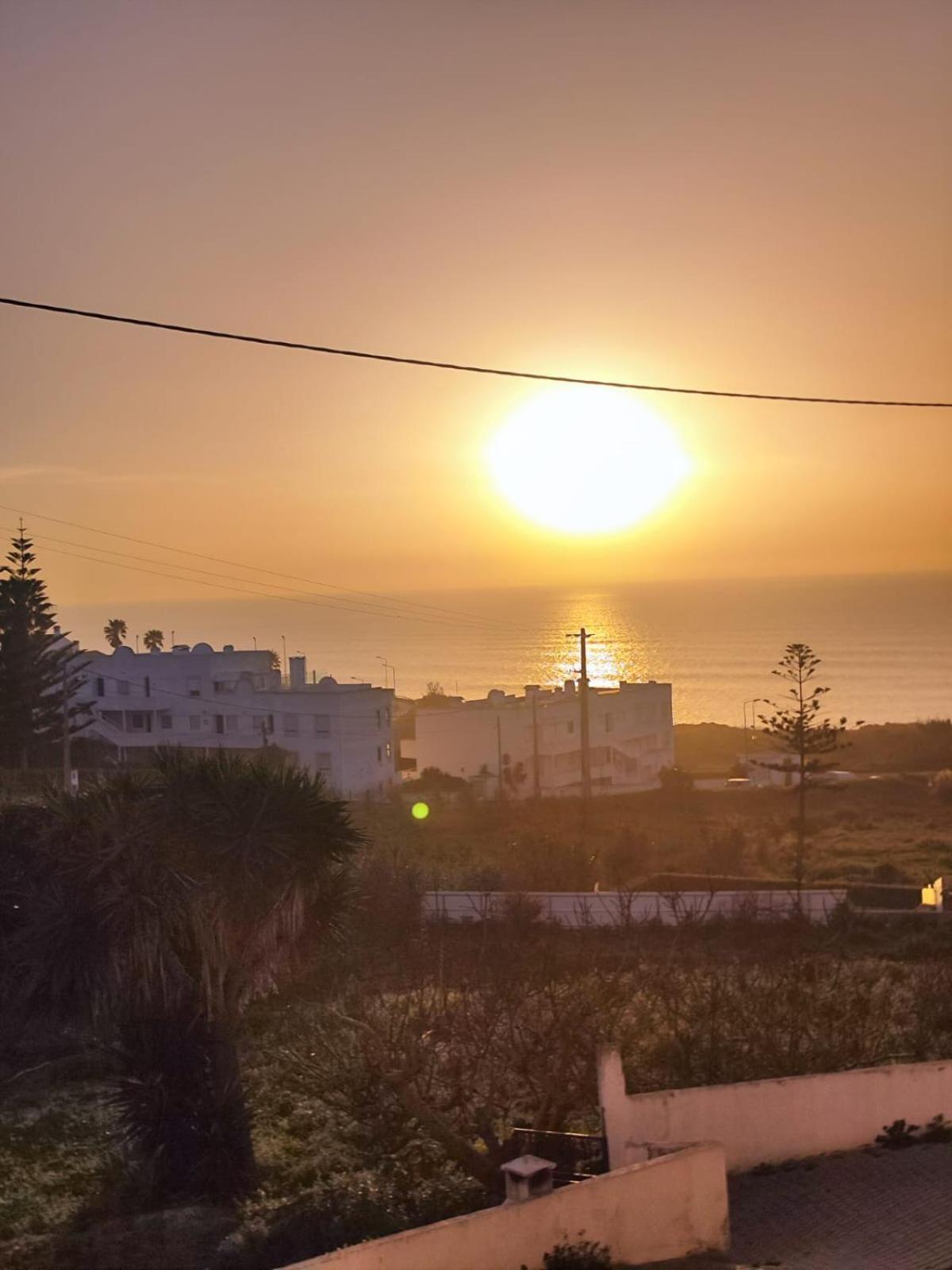 Seaview Ericeira Apartment Ngoại thất bức ảnh