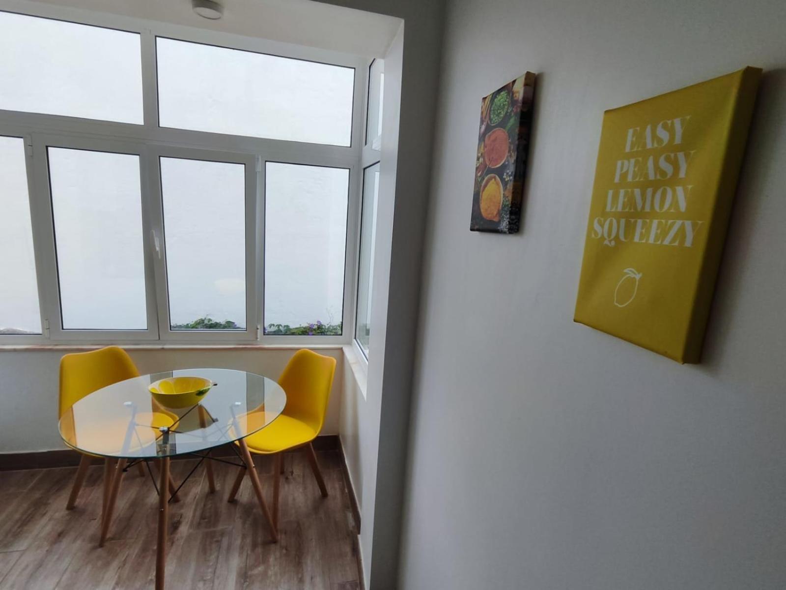 Seaview Ericeira Apartment Ngoại thất bức ảnh