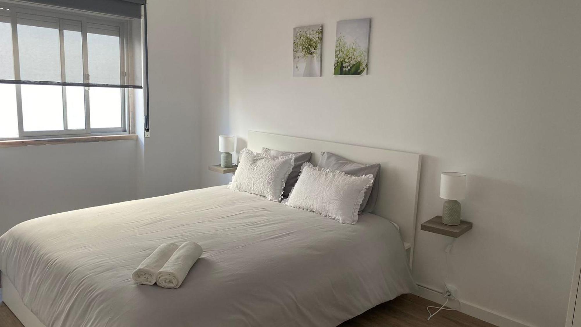 Seaview Ericeira Apartment Ngoại thất bức ảnh