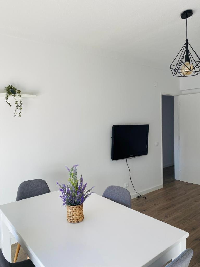 Seaview Ericeira Apartment Ngoại thất bức ảnh