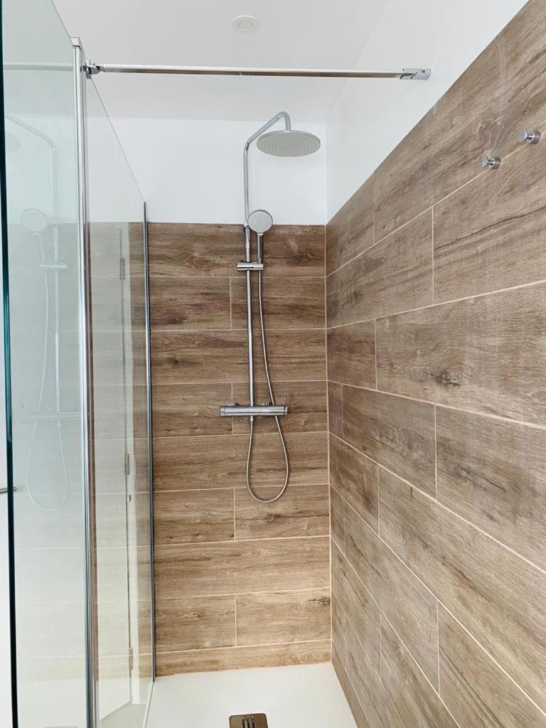 Seaview Ericeira Apartment Ngoại thất bức ảnh