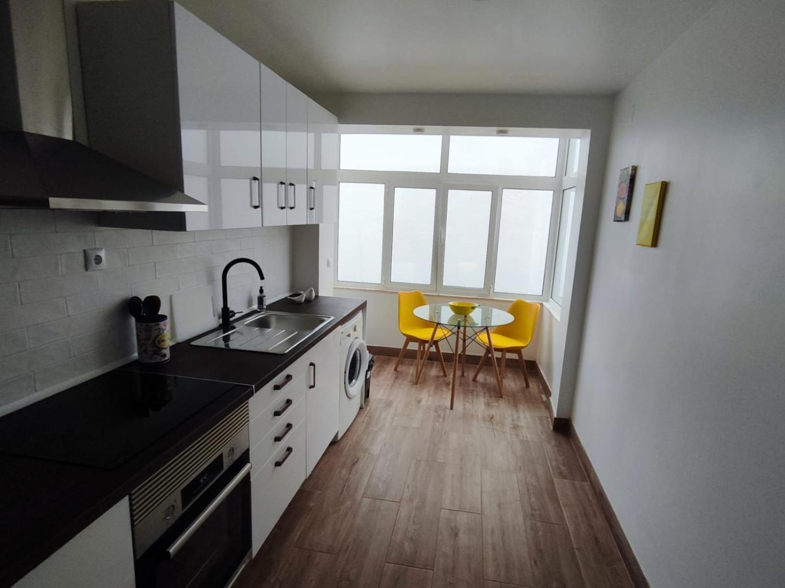 Seaview Ericeira Apartment Ngoại thất bức ảnh