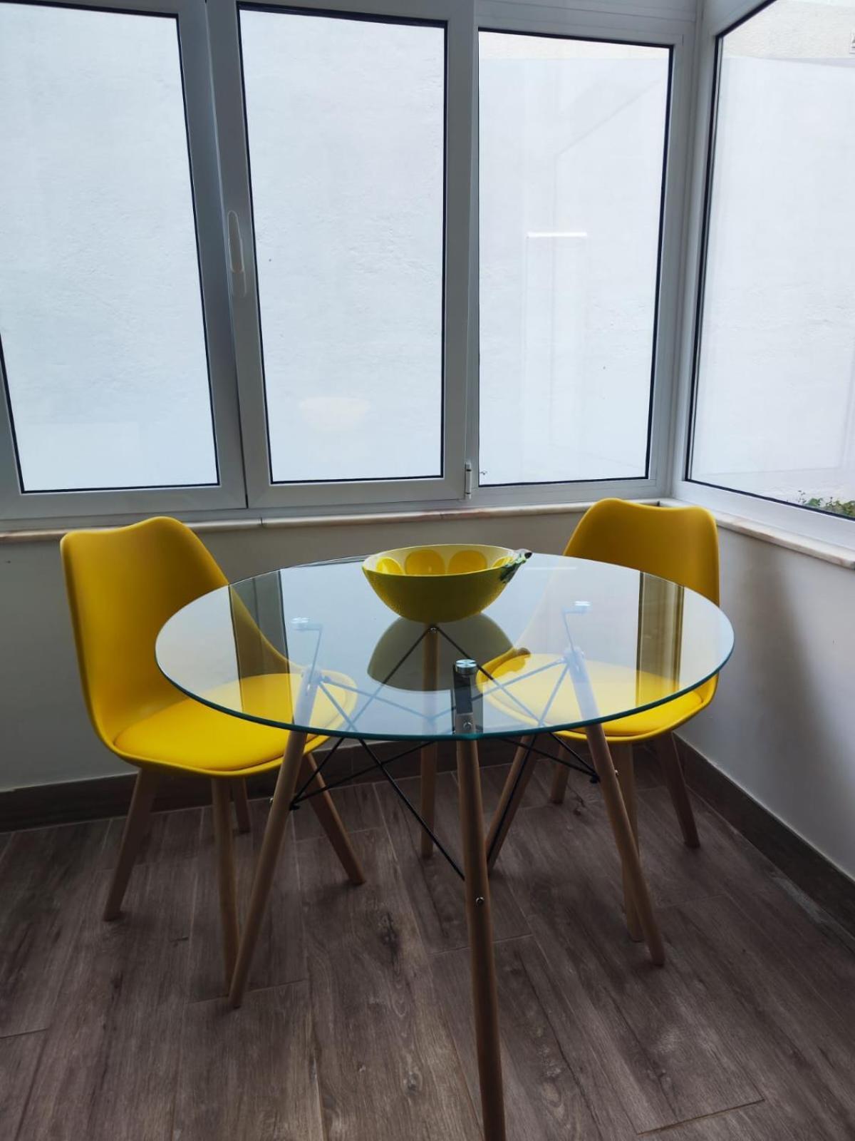 Seaview Ericeira Apartment Ngoại thất bức ảnh