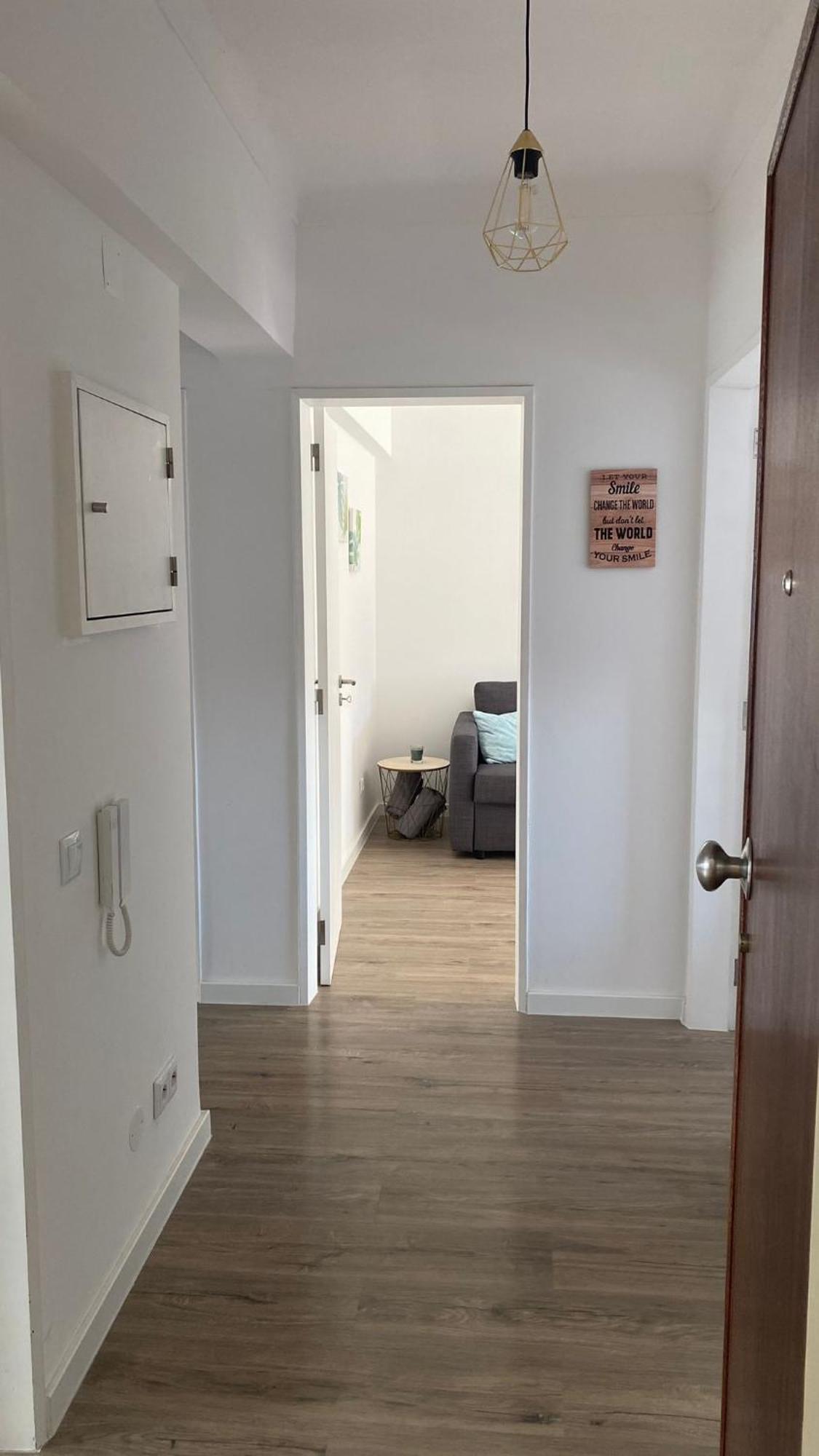 Seaview Ericeira Apartment Ngoại thất bức ảnh